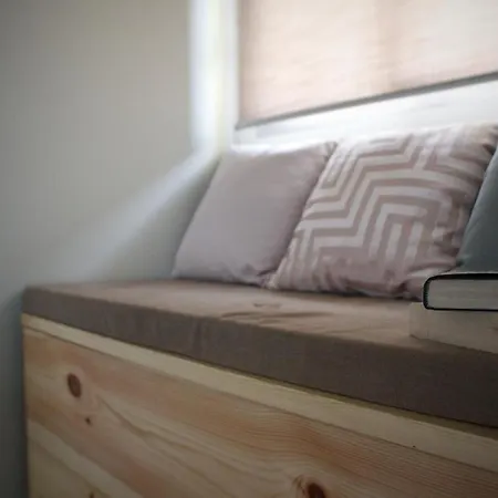 펜션 A Maquia Do Pousavedra