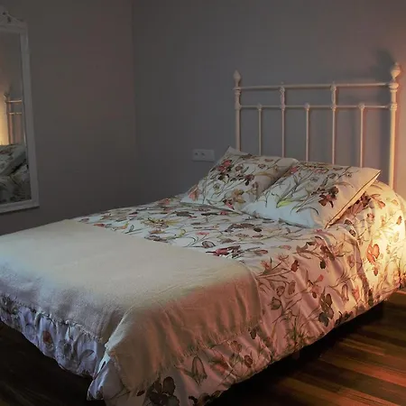 A Maquia Do Pousavedra *