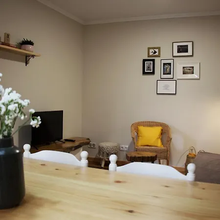 A Maquia Do Pousavedra