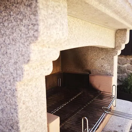 A Maquia Do Pousavedra 소베르