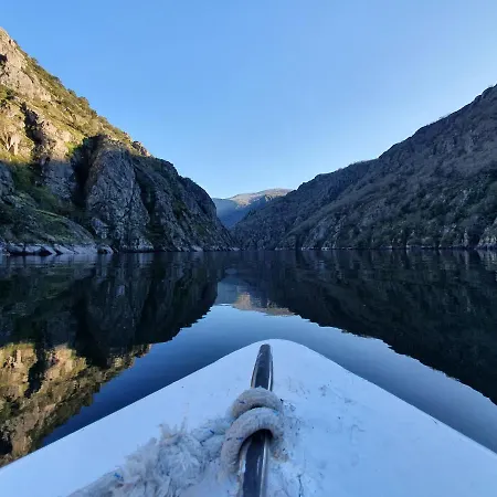 A Maquia Do Pousavedra