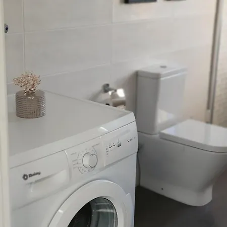 A Maquia Do Pousavedra 度假居