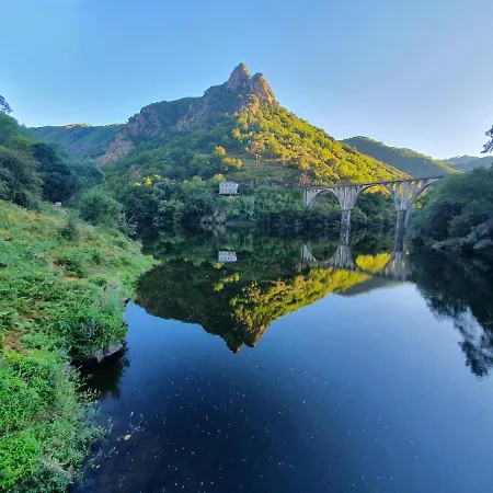 A Maquia Do Pousavedra *