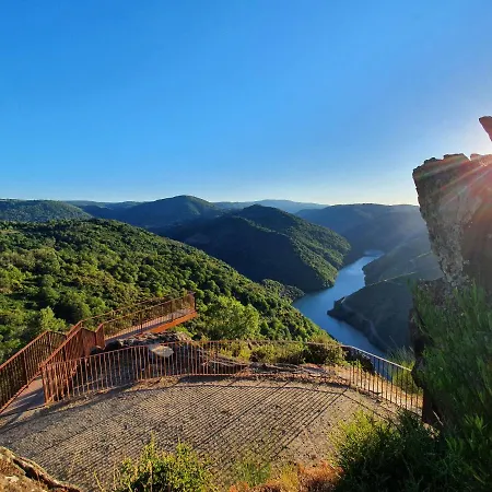 A Maquia Do Pousavedra *