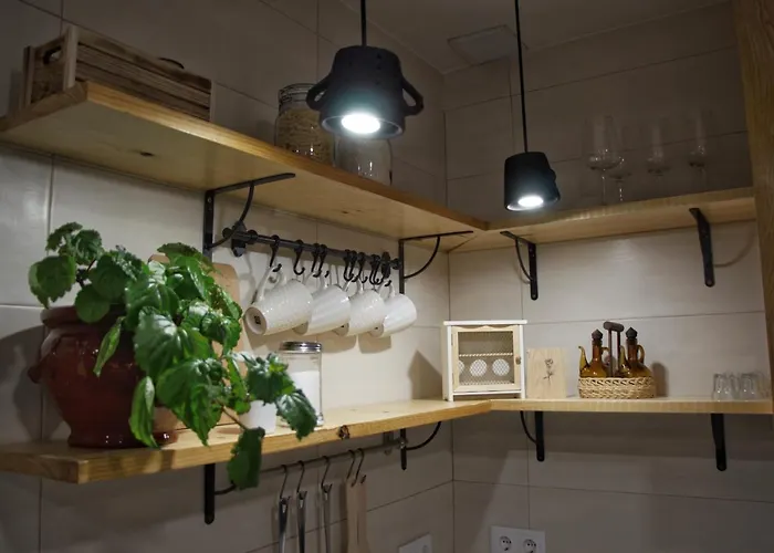 A Maquia Do Pousavedra Sober