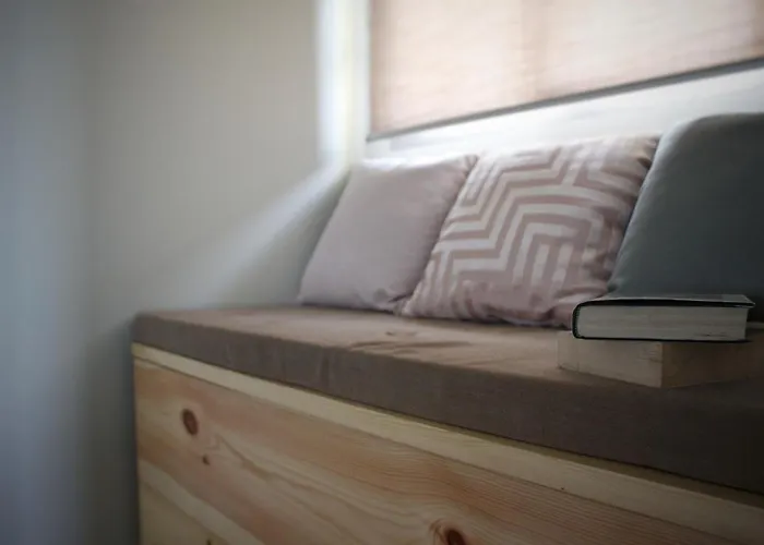 Prázdninový dům A Maquia Do Pousavedra