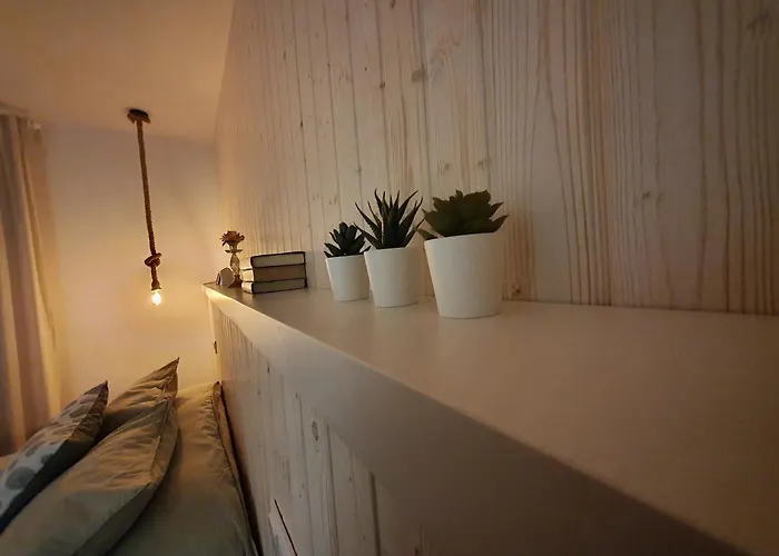 A Maquia Do Pousavedra Prázdninový dům *