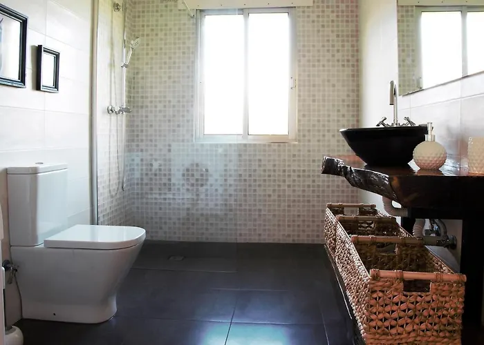 A Maquia Do Pousavedra *