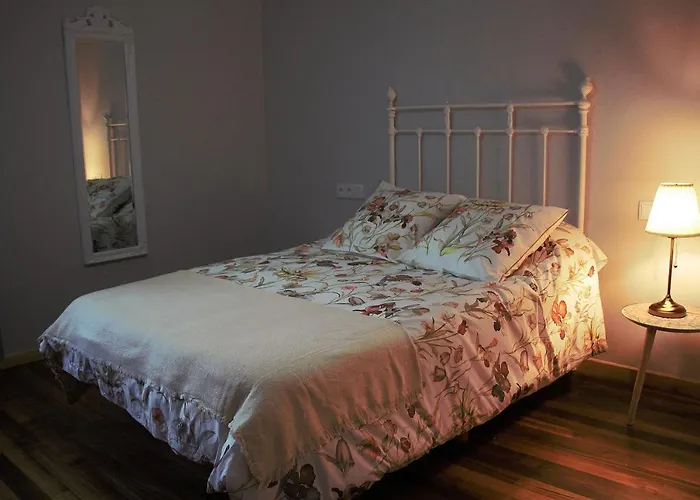 A Maquia Do Pousavedra *