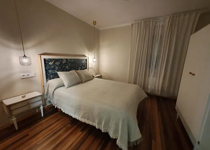 A Maquia Do Pousavedra