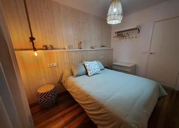 A Maquia Do Pousavedra Prázdninový dům