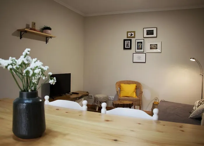 A Maquia Do Pousavedra