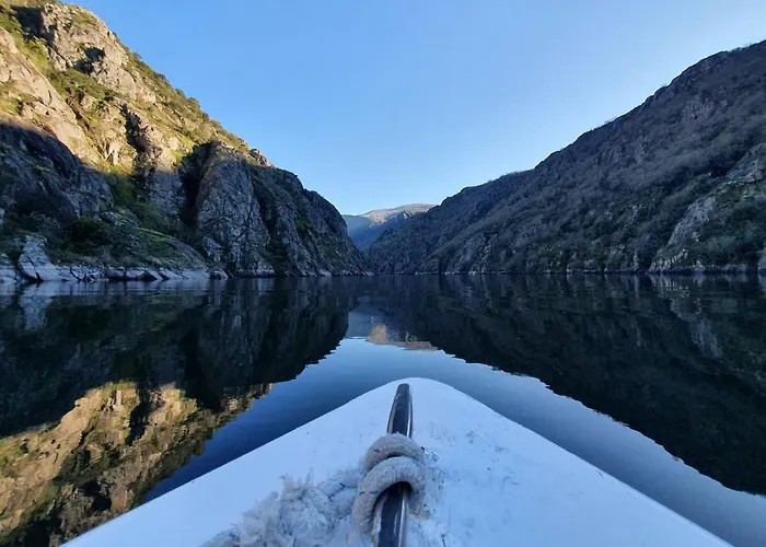 A Maquia Do Pousavedra