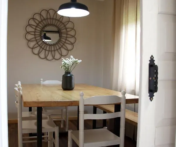 A Maquia Do Pousavedra * Sober