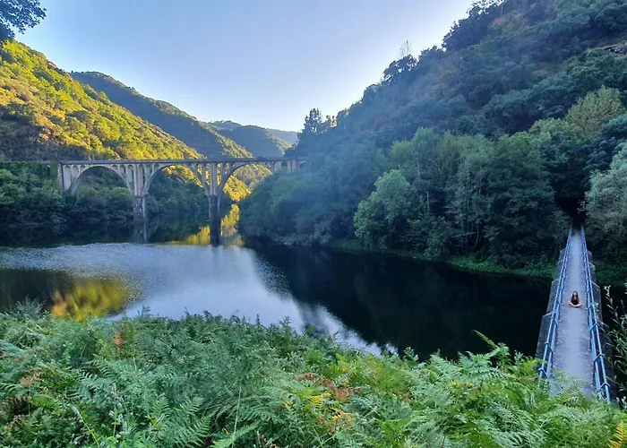 A Maquia Do Pousavedra