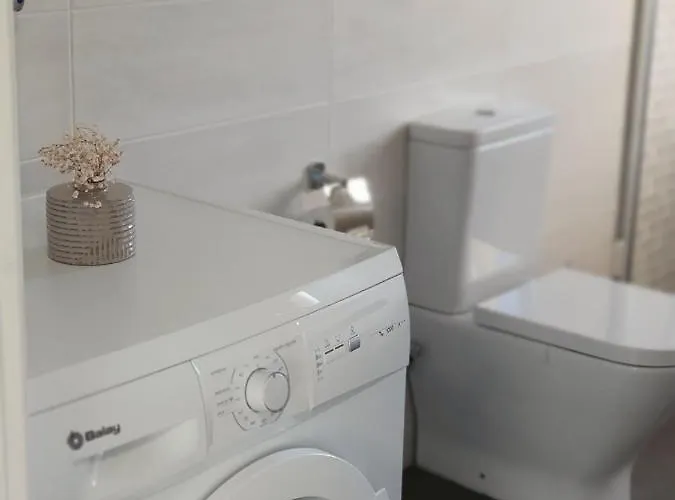 A Maquia Do Pousavedra Prázdninový dům