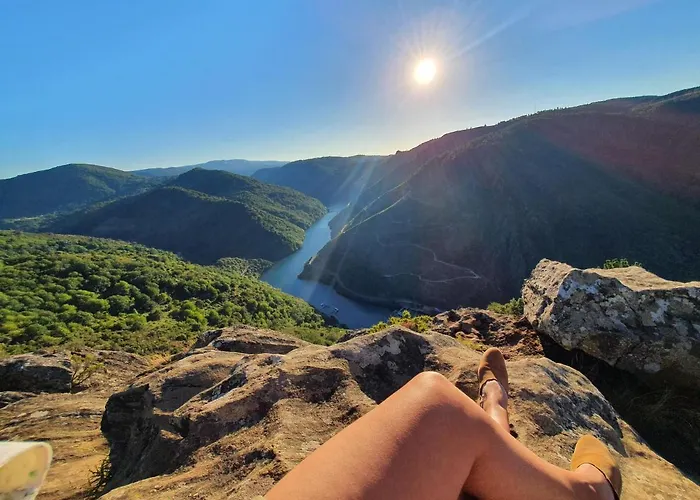 A Maquia Do Pousavedra * Sober