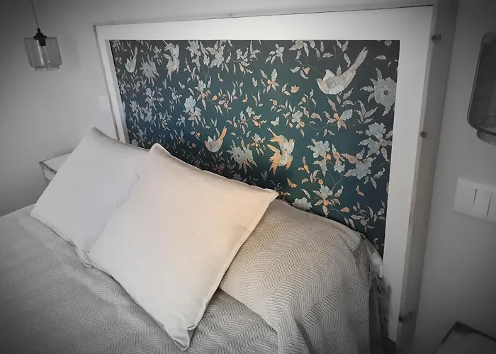 Prázdninový dům A Maquia Do Pousavedra