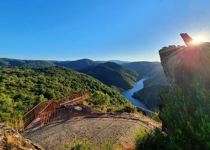 A Maquia Do Pousavedra *