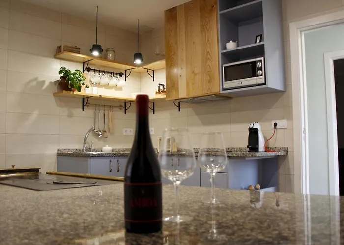 A Maquia Do Pousavedra